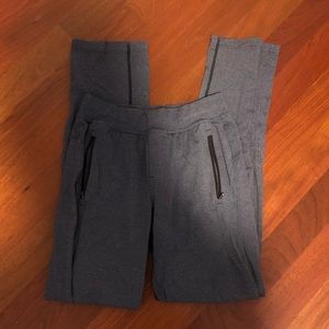 Men’s lululemon sweat pants